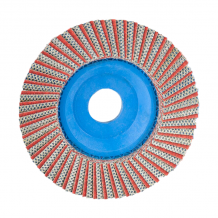 Montolit Diamond Grinding Cup Wheel 115mm x 22.2mm Fleximont FLEXIMONTGG - 60 Grit